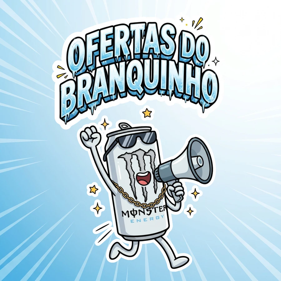 Ofertas do Branquinho